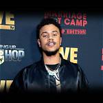 Lil Fizz - Age, Family, Bio |