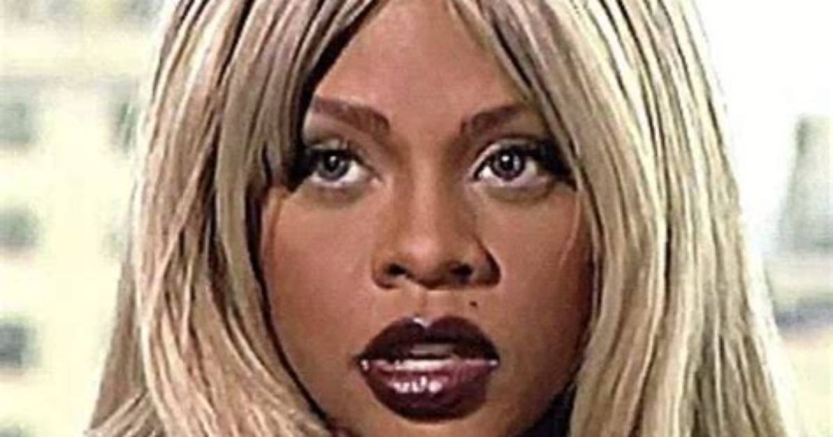 Lil Kim Catches Heat on Twitter After Video of Her Saying She's "A Spanish Girl Trapped in a Black G