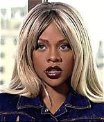 Lil Kim Catches Heat on Twitter After Video of Her Saying She's "A Spanish Girl Trapped in a Black G