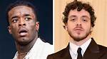 Lil Uzi Vert Claims Jack Harlow 'Doesn't Have White Privilege'
