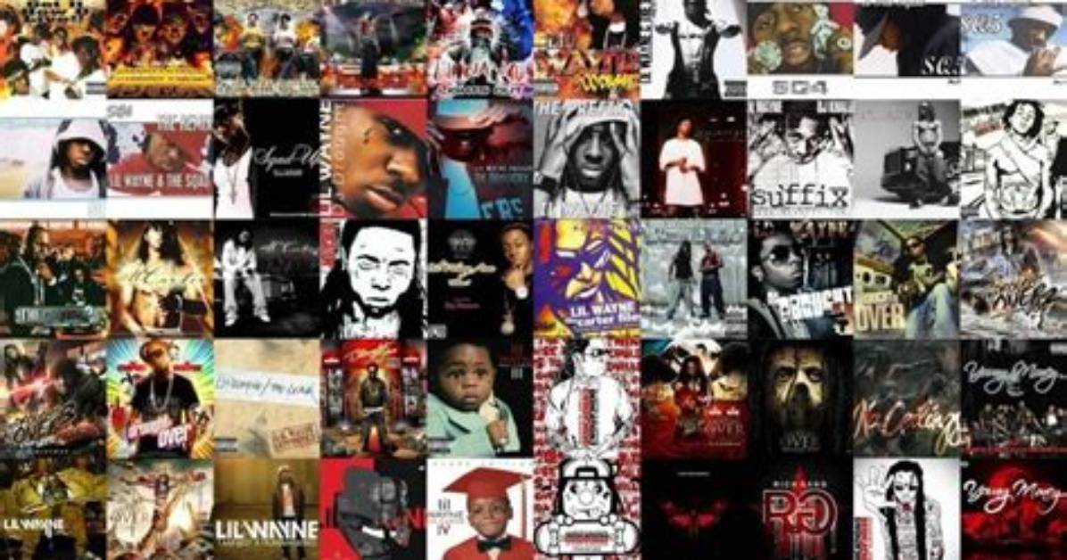 Lil Wayne: a Comprehensive Guide to His Past and Present Relationships