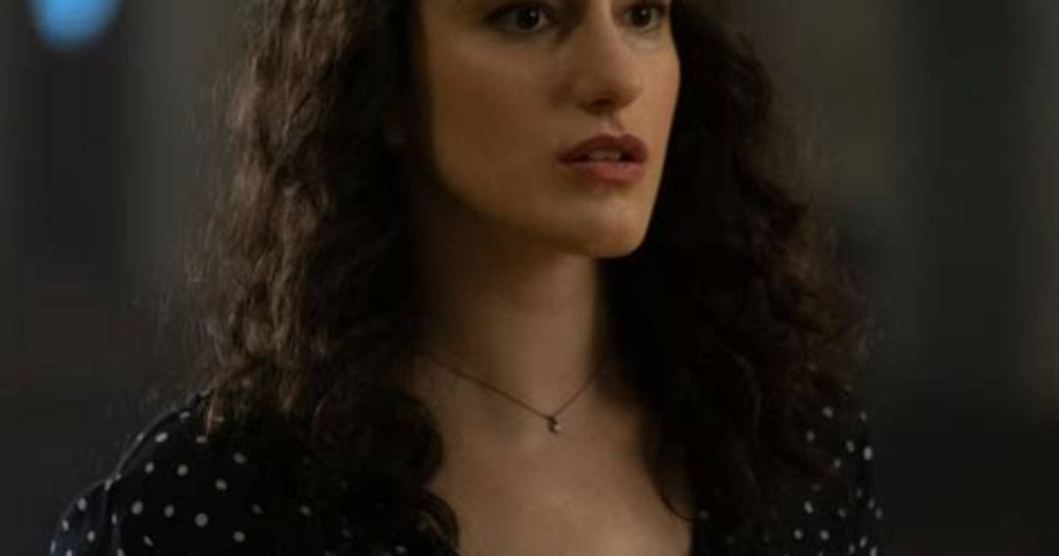 Lilli Kay's Complete Filmography: Movies and Tv Shows