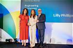 Lilly Daisy Phillips: the Rising Star in Film and Television