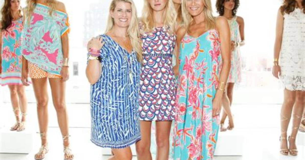 Lilly Pulitzer |