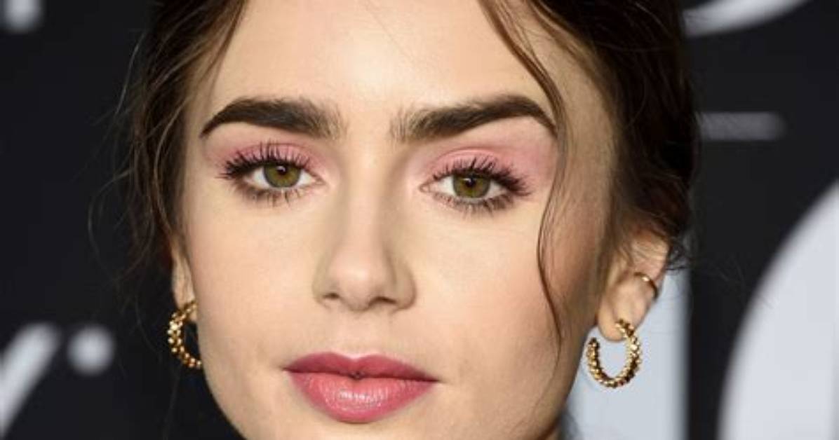 Lily Collins Actress Wiki Biography