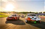 Lily Nascar: a Rising Star in the Racing World