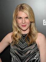 Lily Rabe's Role in the Hunger Games Saga: a Dive into the Actress's Journey