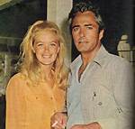 Linda Evans Ex-Husband: Meet Stan Herman