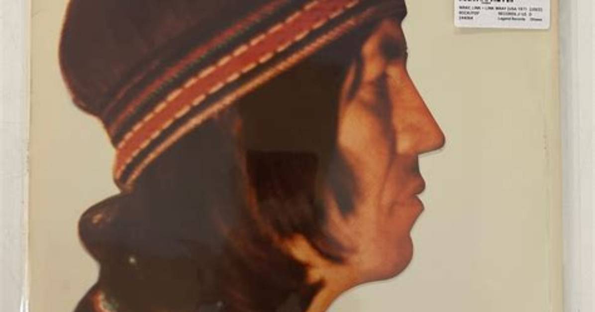 Link Wray | Bloginfo