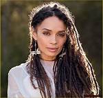 Lisa Bonet: a Journey Through Time - Then and Now