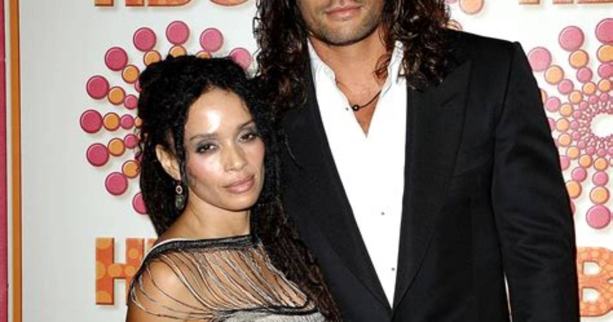 Lisa Bonet and Jason Momoa: a Love Story Beyond the Spotlight