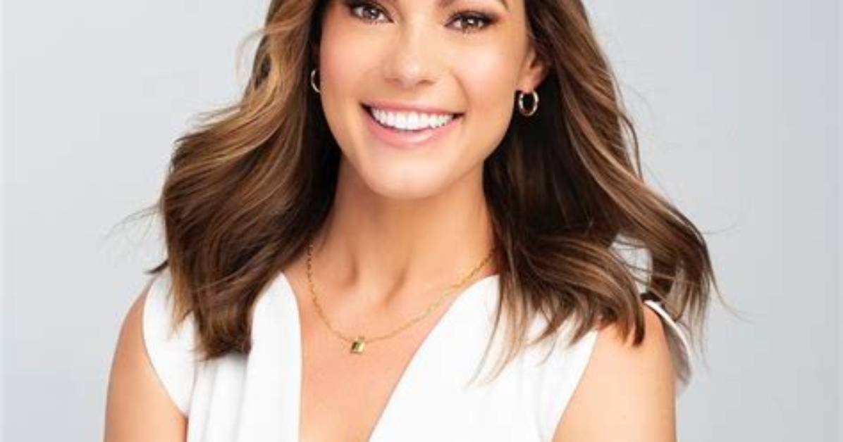 Lisa Boothe – Bio, Fox News Career Achievements and Husband If Married