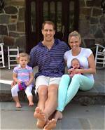 Lisa Kerney Biography, Height, Married, Husband, Children, Family, Net Worth