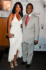 Lisa Raye and Al Sharpton's Marital Enigma