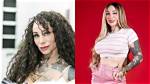 Lissy Elizondo: the Rising Star in the World of Entertainment