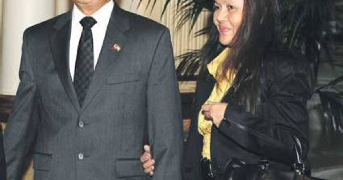 Lito Lapid's Wife to Run for Public Office in 2024