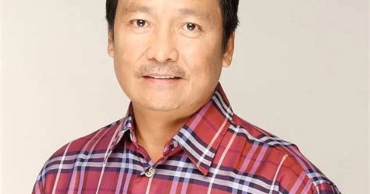 Lito Lapid: the Height of a Filipino Icon