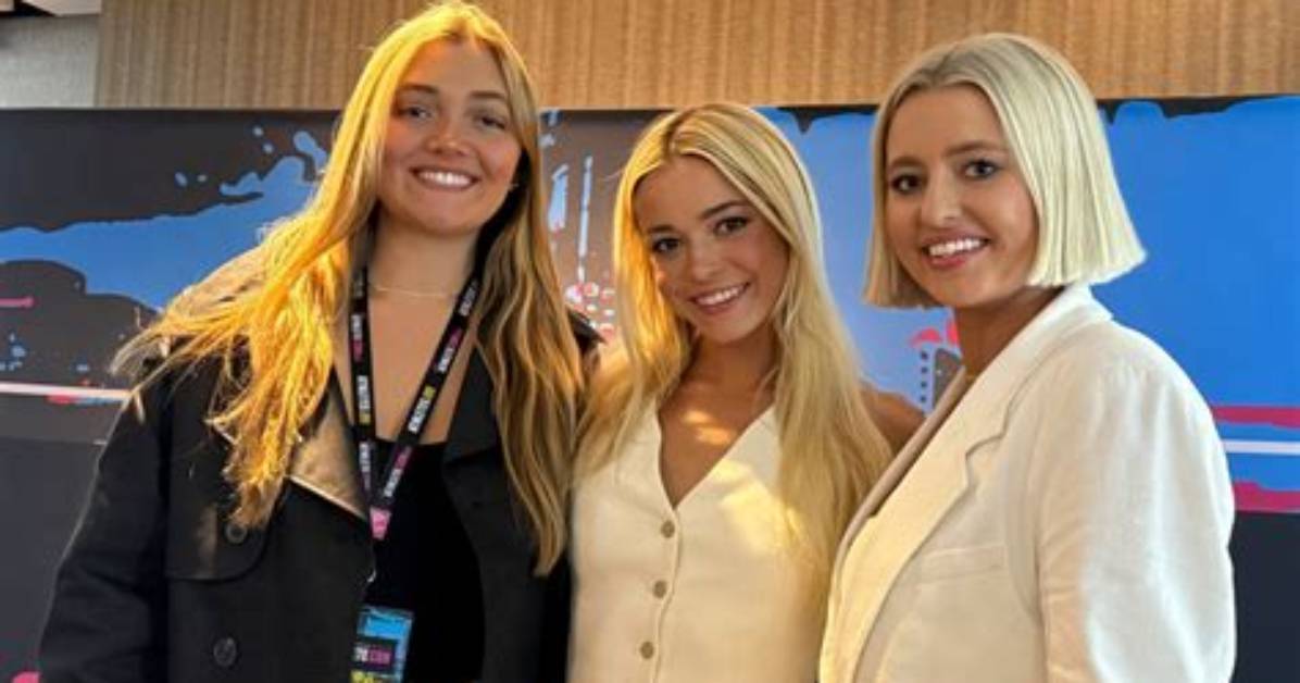 Livvy Dunne: Exploring the Life and Career of a Rising Star