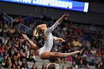 Livvy Dunne's Private Photos Leaked: Behind the Curtain of College Athletics