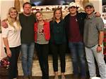 Lizzy Greene Family Life with Parents and Brother Garrett