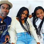 Lola Rock, Chris Rock's Talented Daughter