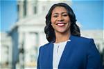 London Breed - Bio, Age, Net Worth, Married, Nationality, Body Measurement, Career