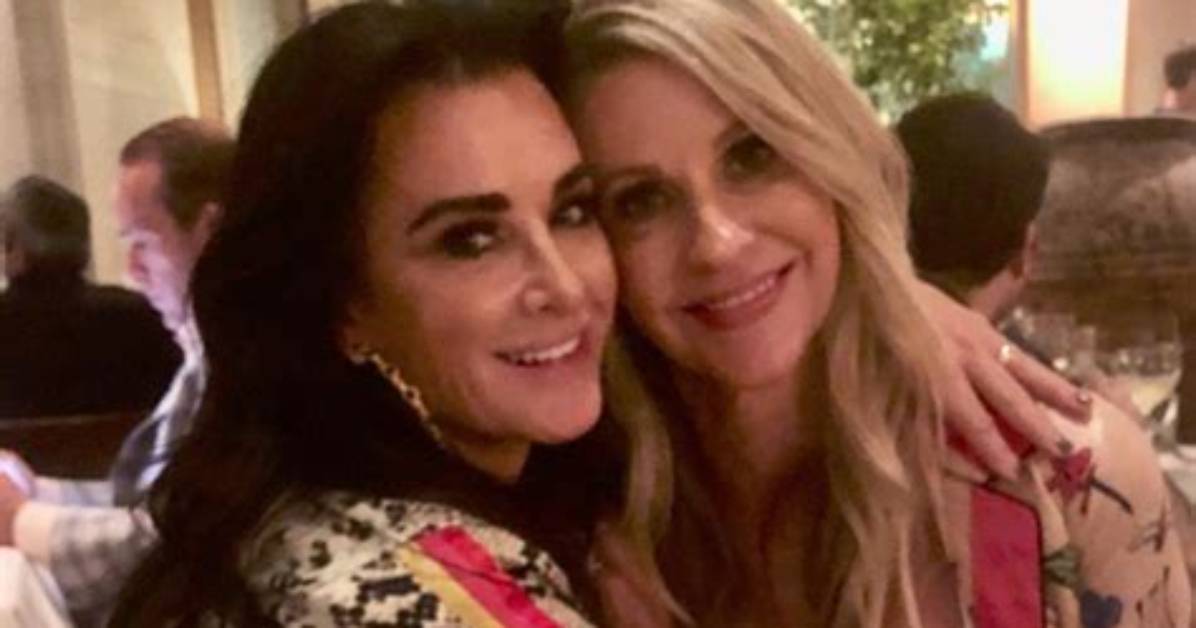 Lorene Shea, Kyle Richards’ Friend: Here’s What We Know