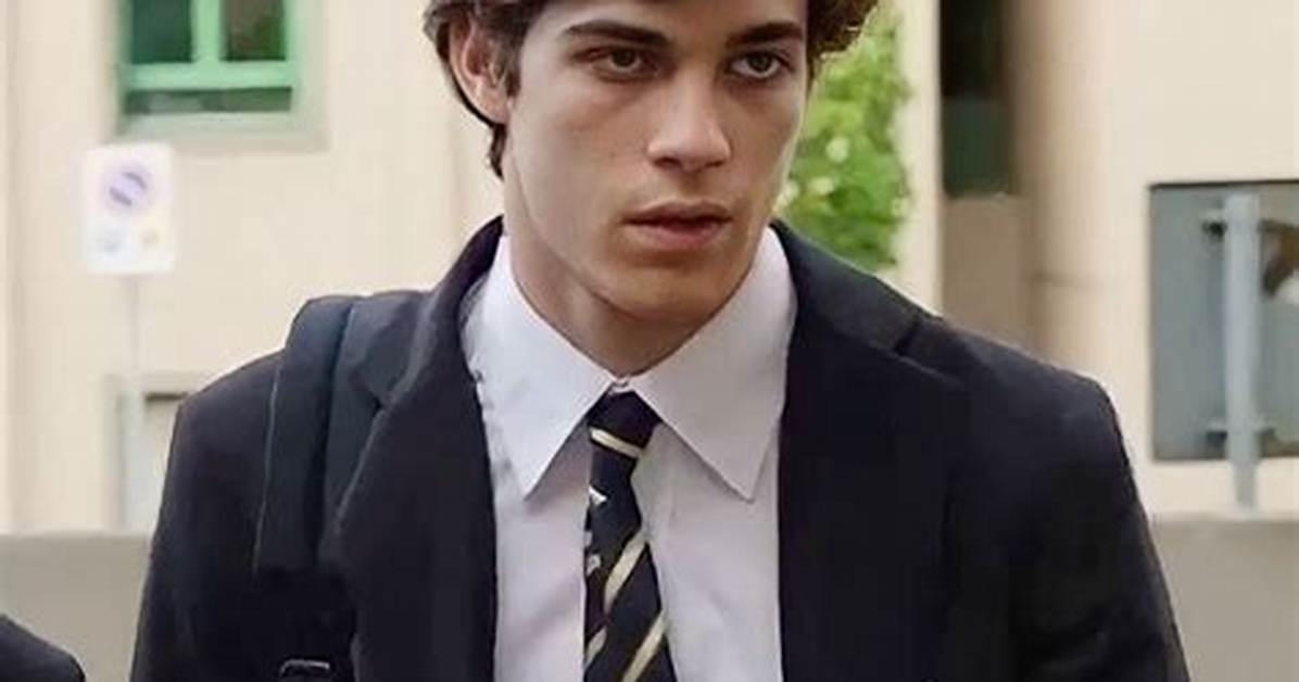 Lorenzo Actor Baby: a Rising Star in Hollywood