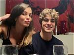 Lorenzo Zurzolo's Siblings: a Family of Talent