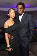 Lori Harvey and Her New Boyfriend, Damson Idris Reportedly Split After Dating for Only 3 Months