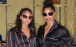 Lori Harvey's Sister: the Unsung Star of the Harvey Family