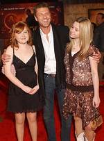 Lorna Bean Is Sean Bean's Daughter