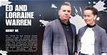 Lorraine Warren Net Worth - Beamvibe