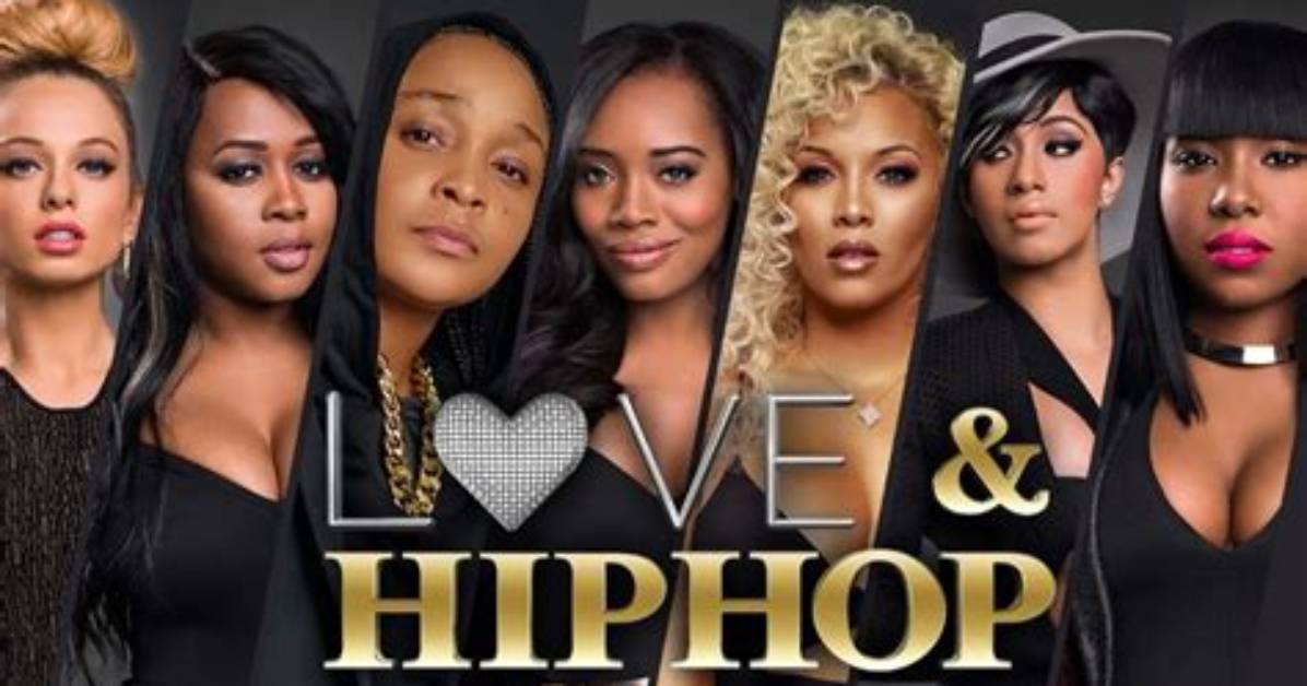 Love & Hip Hop: Who's Who?