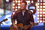 Love in the Spotlight: the Blake Shelton Miranda Lambert Wedding