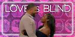 Love Is Blind Hosts Are a Real-Life Couple Meet Nick and Vanessa! Wed 12 February |