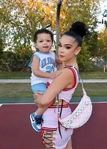 Love Revisited: Jenesis Sanchez's New Chapter with Her Husband