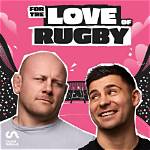 Love, Rugby, and Family Life