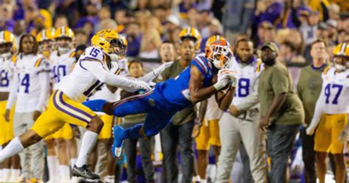 Lsu Score Today: Everything You Need to Know