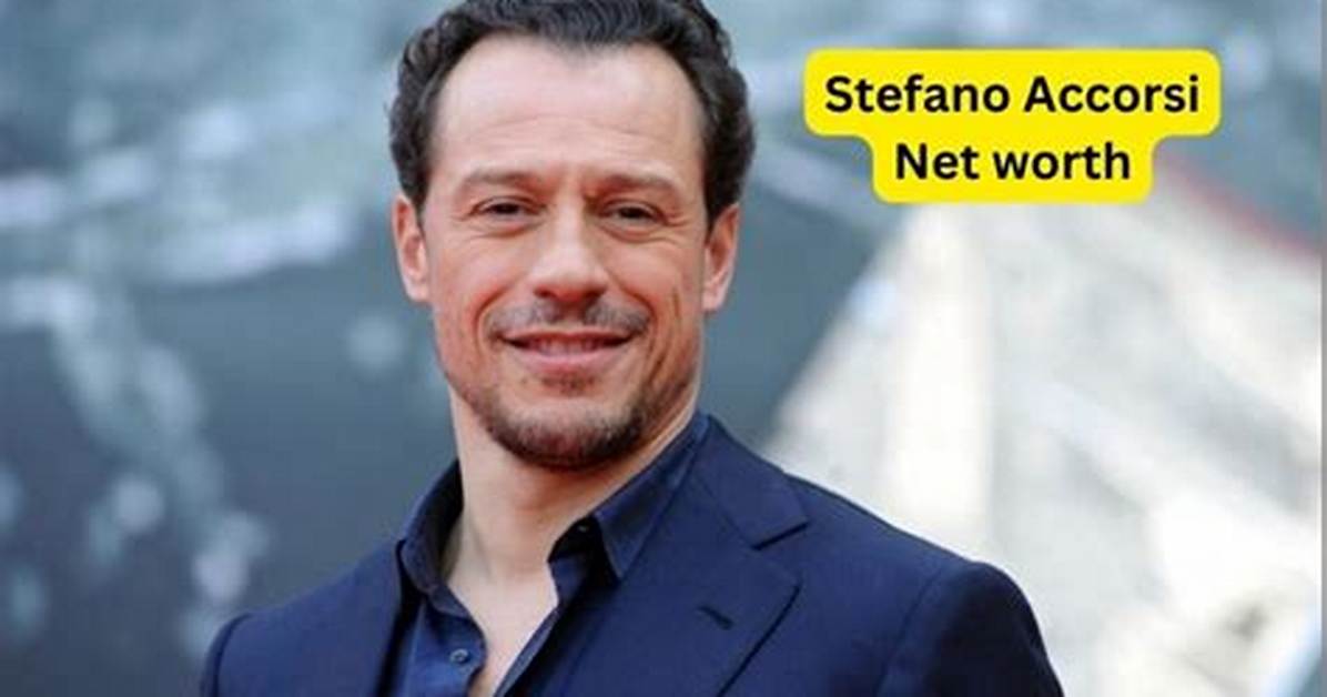 Luca Di Stefano Height, Weight, Net Worth, Age, Wiki, Who, Instagram, Biography