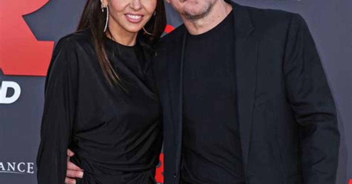 Luciana Barroso: the Life and Journey of Matt Damon's Wife