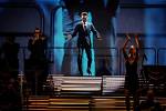 Luis Miguel Height: Unveiling the Pop Icon's Real Stature