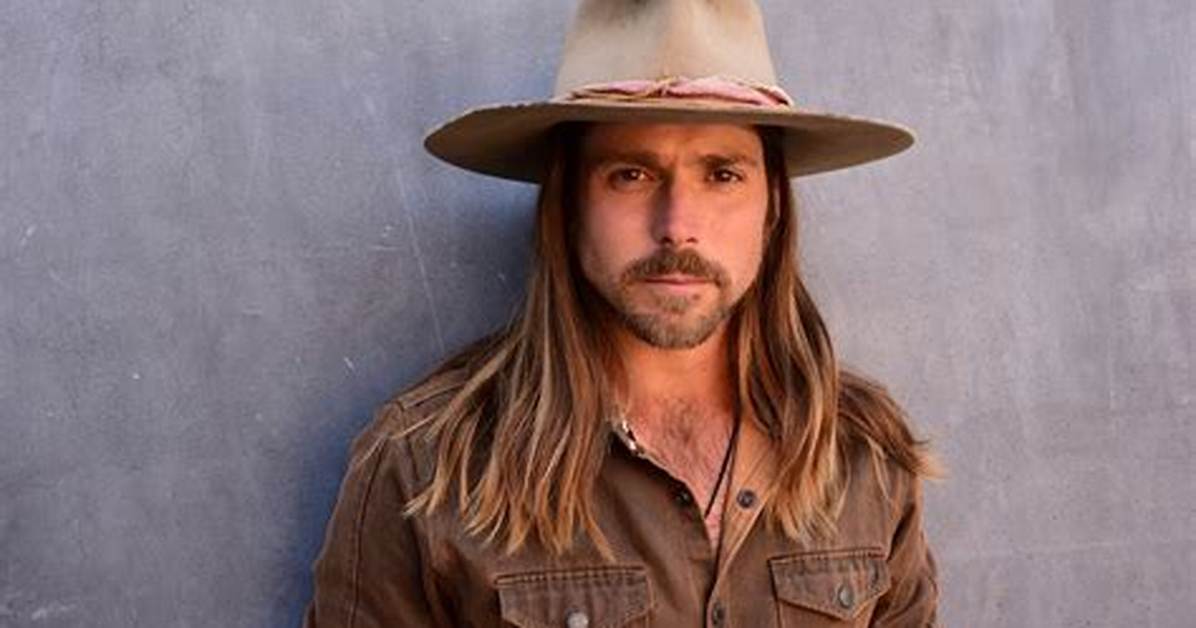 Lukas Nelson: a Glimpse into His Life, Wife, and Kids