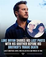 Luke Bryan's Brother: an Inspiring Tale of Sibling Love and Success