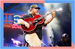 Luke Combs and Donald Trump: a Clash of Cultures in Country Music