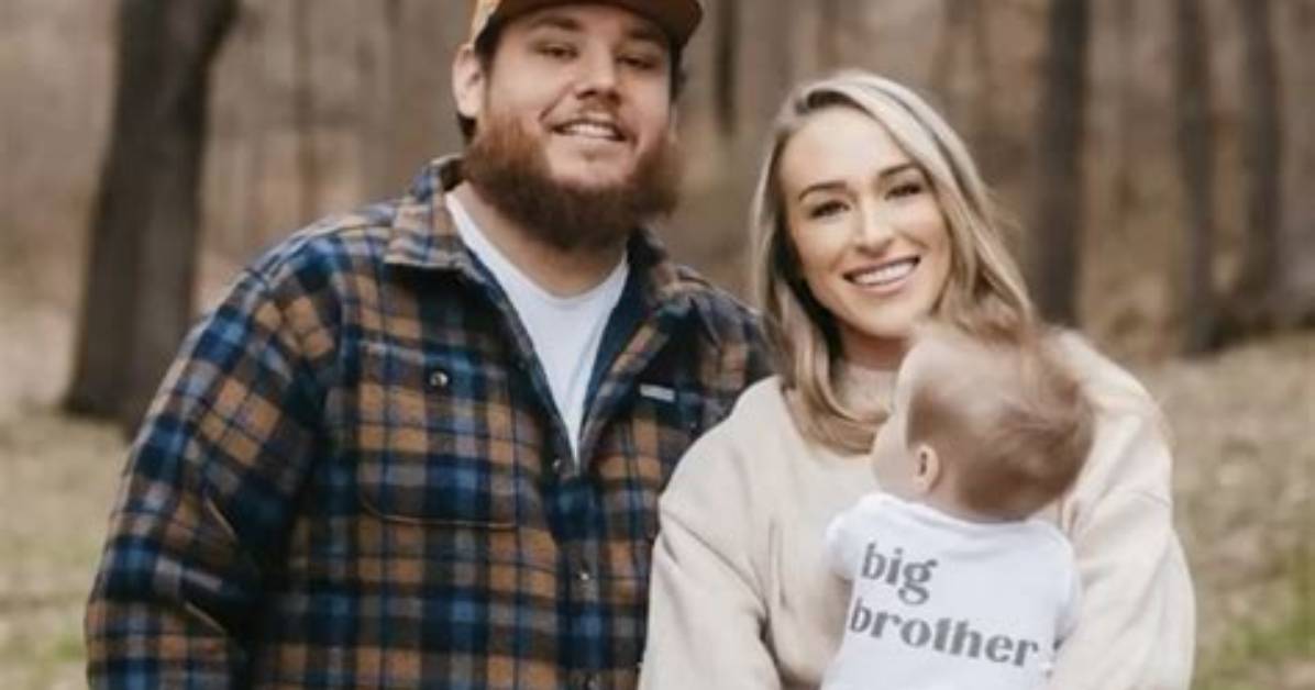 Luke Combs: the Truth About His Brother's Life
