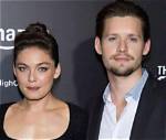 Luke Kleintank's Wife: a Glimpse into Their Marital Bliss