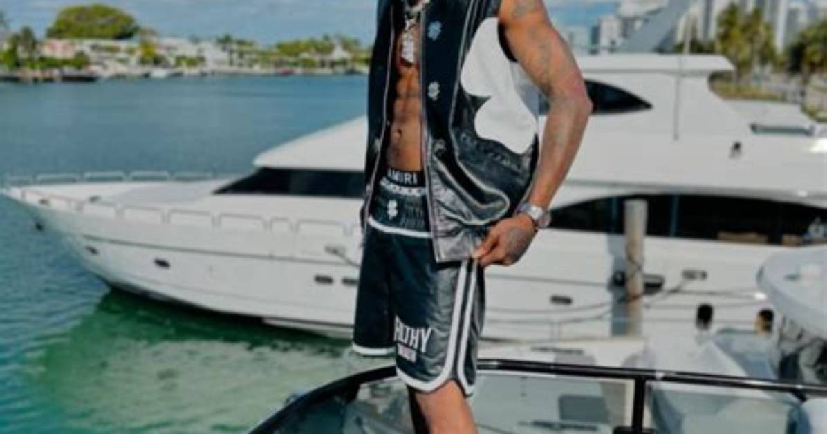 Lvrd Pharaoh Larry Lambert Net Worth, Age, Birthday, Wikipedia, Who, Nationality, Biography
