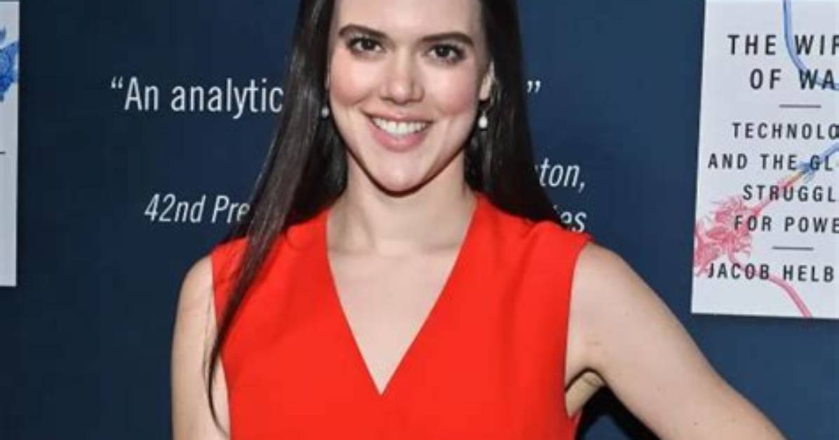 Lydia Moynihan Height, Weight, Net Worth, Age, Birthday, Wikipedia, Who, Nationality, Biography