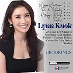 Lynn Kuok Wikipedia Bio and Age: Here’s All We Know About the Senior Producer